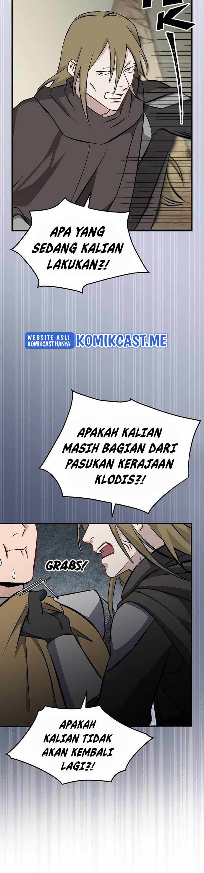 Leveling Up, by Only Eating! Chap 110 - Next Chap 111