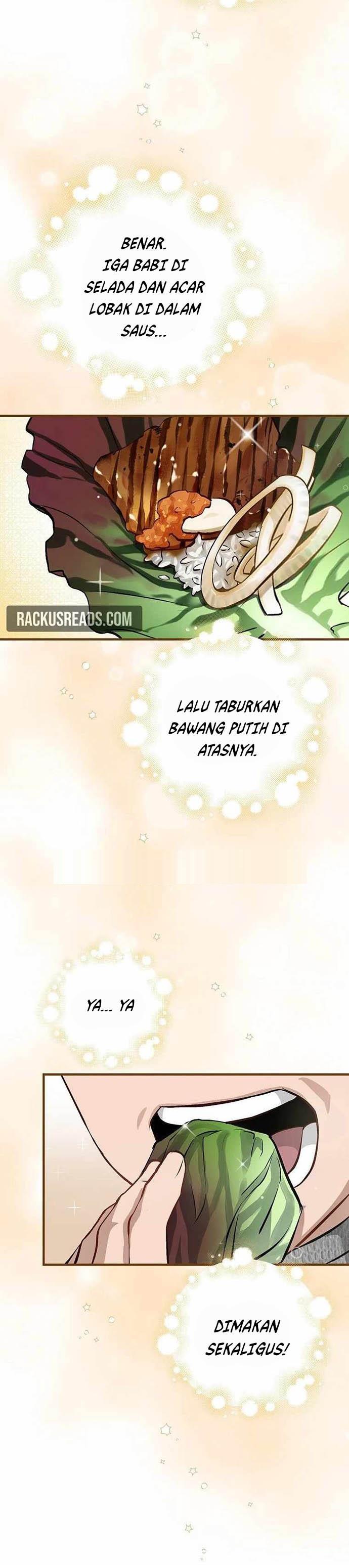 Leveling Up, by Only Eating! Chap 110 - Next Chap 111