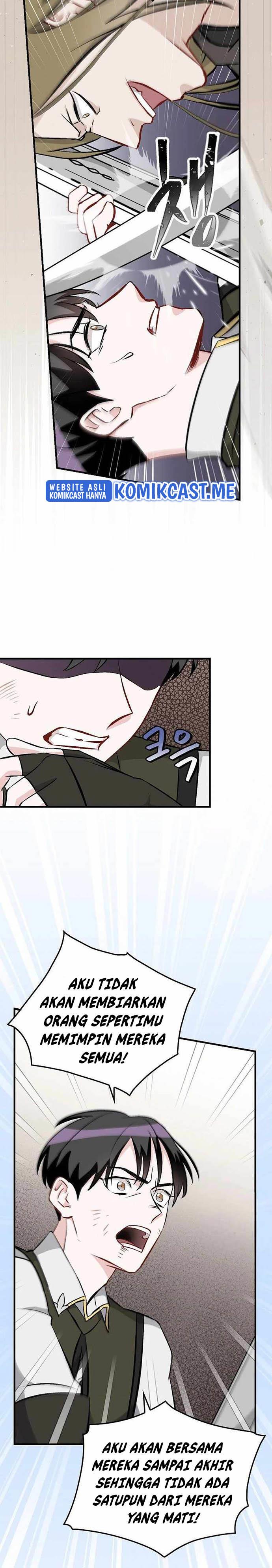 Leveling Up, by Only Eating! Chap 110 - Next Chap 111