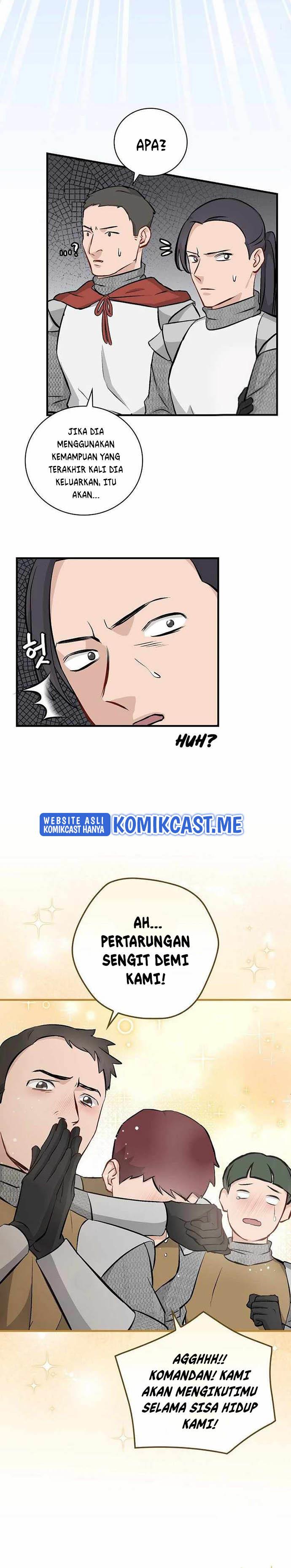 Leveling Up, by Only Eating! Chap 110 - Next Chap 111