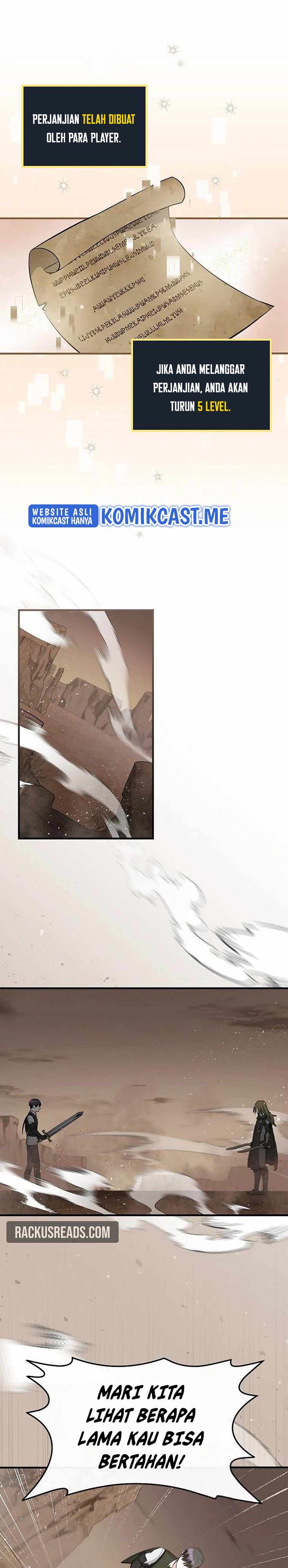 Leveling Up, by Only Eating! Chap 110 - Next Chap 111