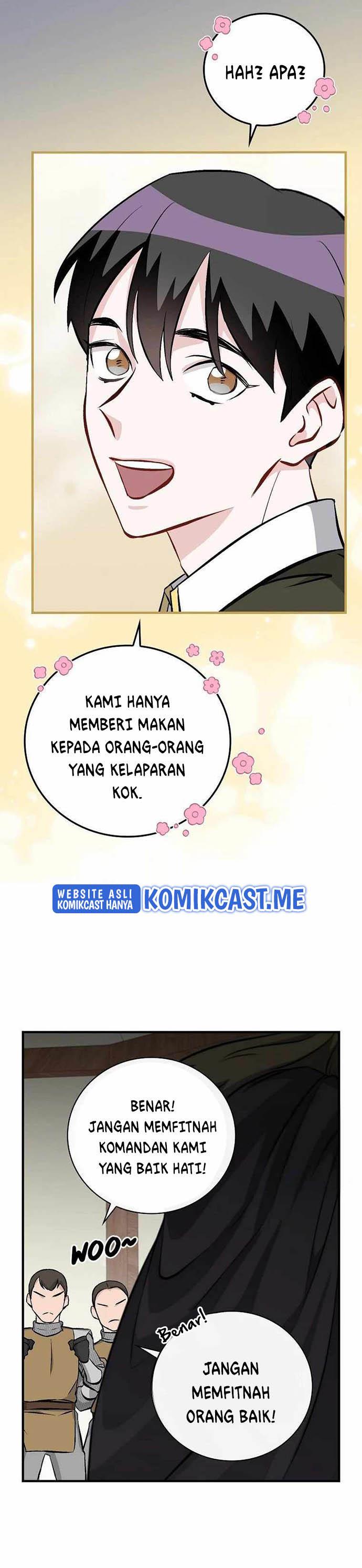 Leveling Up, by Only Eating! Chap 110 - Next Chap 111