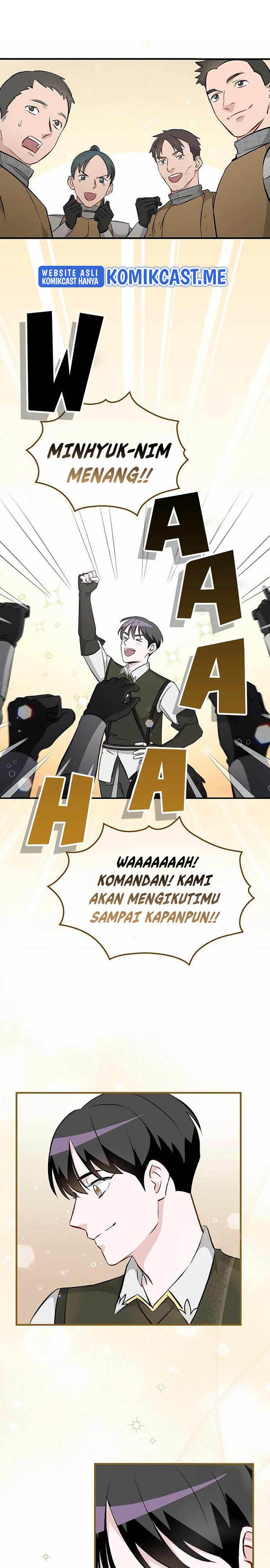 Leveling Up, by Only Eating! Chap 110 - Next Chap 111