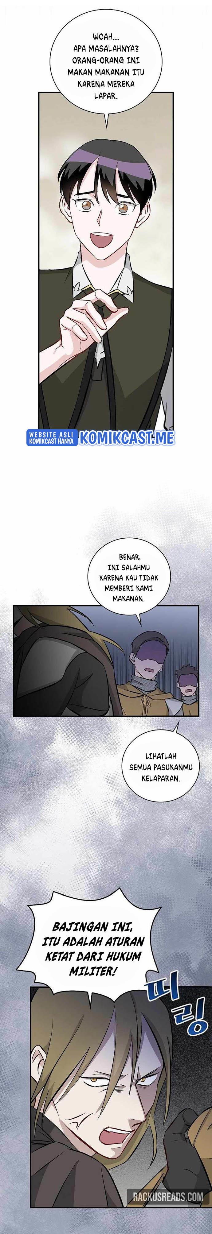 Leveling Up, by Only Eating! Chap 110 - Next Chap 111