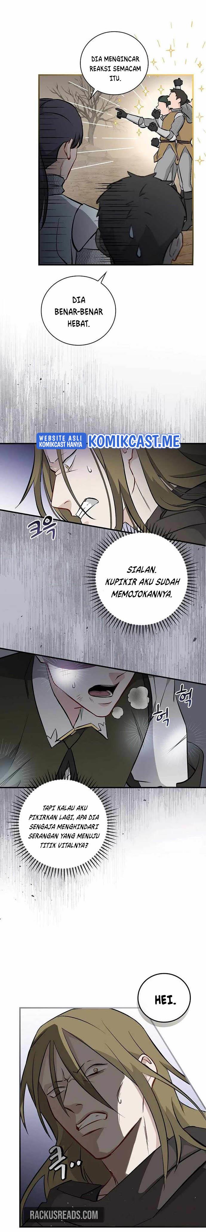 Leveling Up, by Only Eating! Chap 110 - Next Chap 111