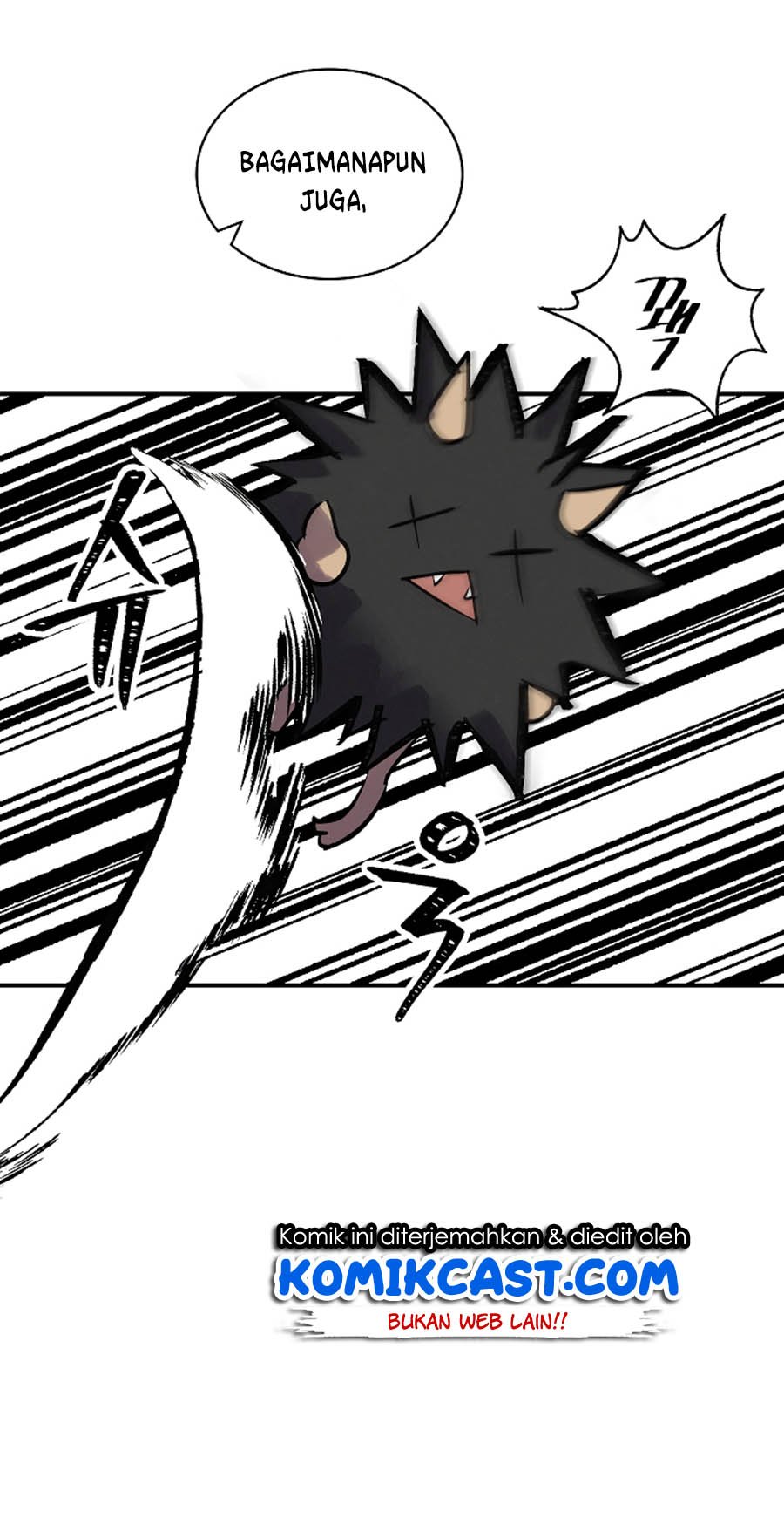 Leveling Up, by Only Eating! Chap 11 - Next Chap 12