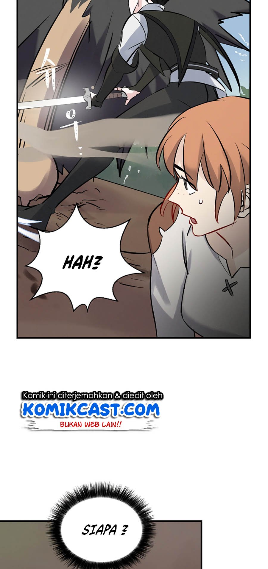 Leveling Up, by Only Eating! Chap 11 - Next Chap 12