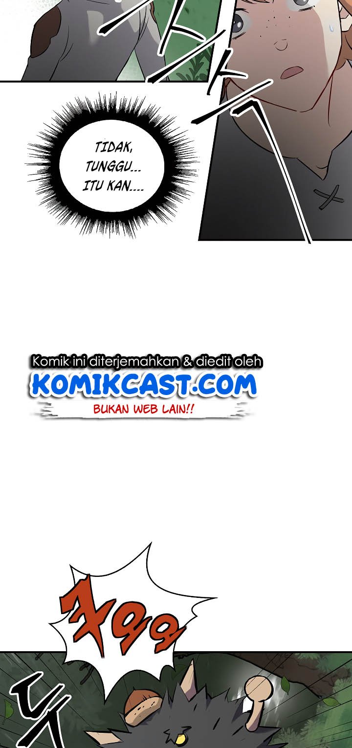 Leveling Up, by Only Eating! Chap 11 - Next Chap 12