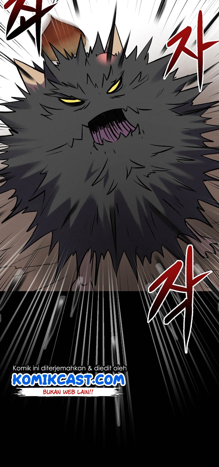 Leveling Up, by Only Eating! Chap 11 - Next Chap 12