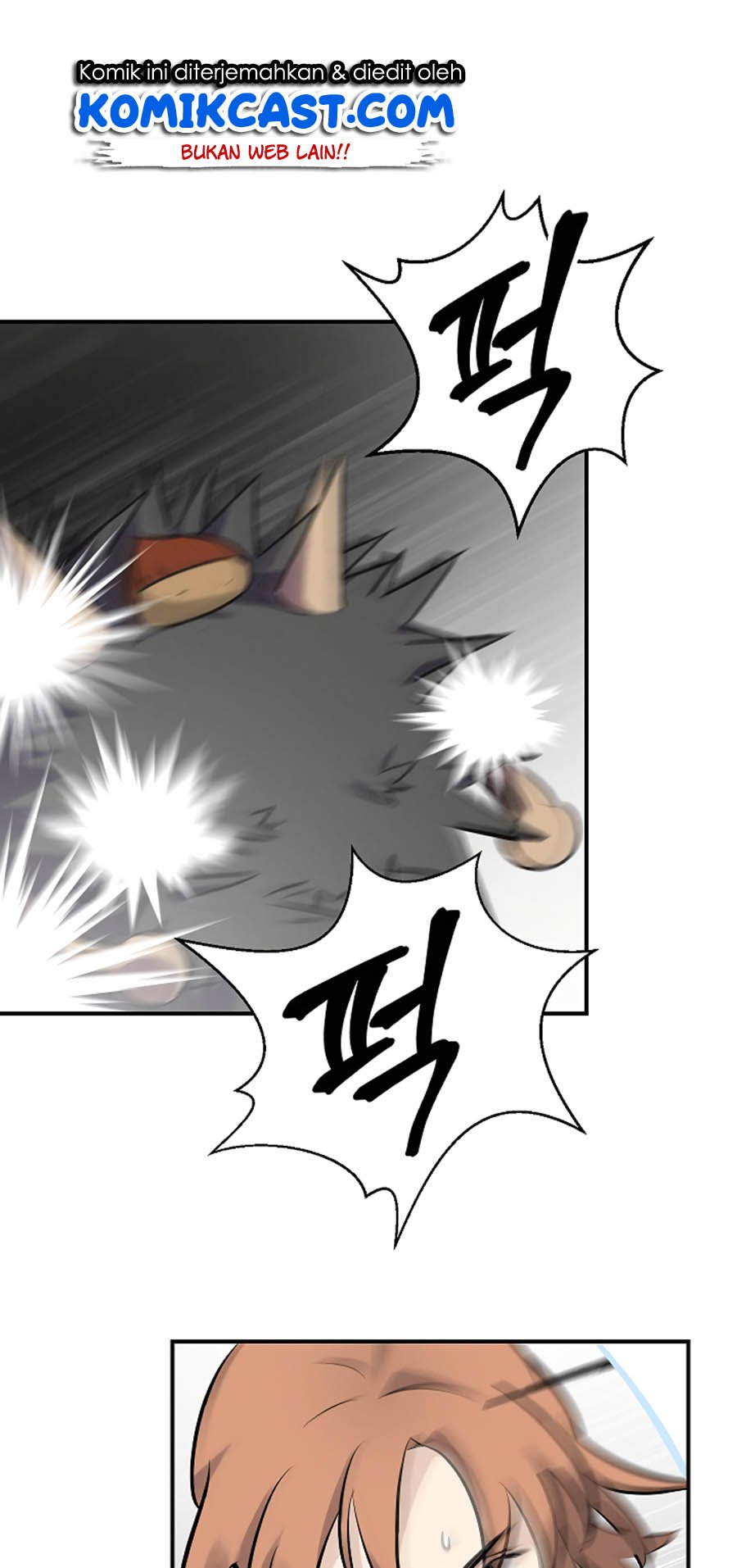 Leveling Up, by Only Eating! Chap 11 - Next Chap 12