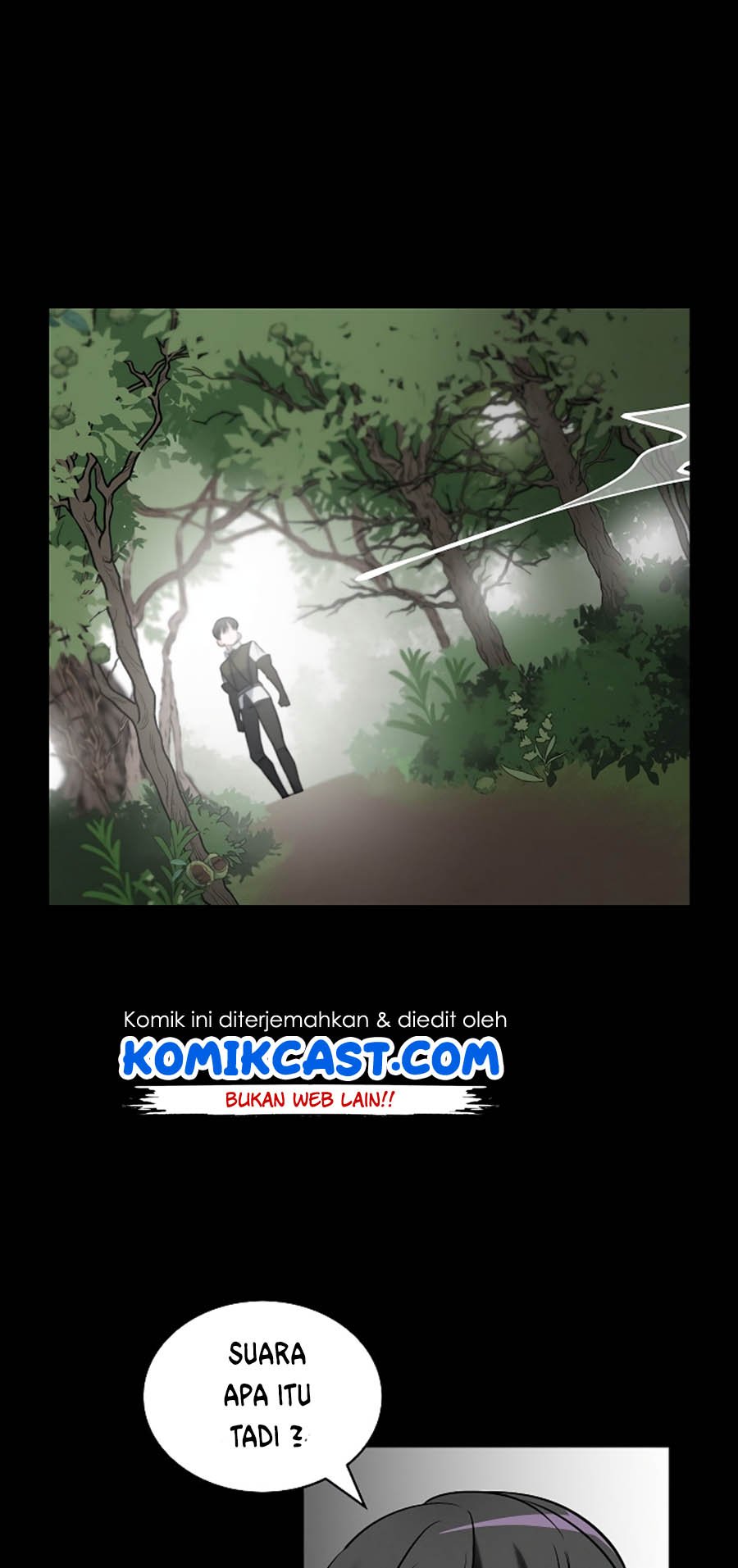 Leveling Up, by Only Eating! Chap 11 - Next Chap 12