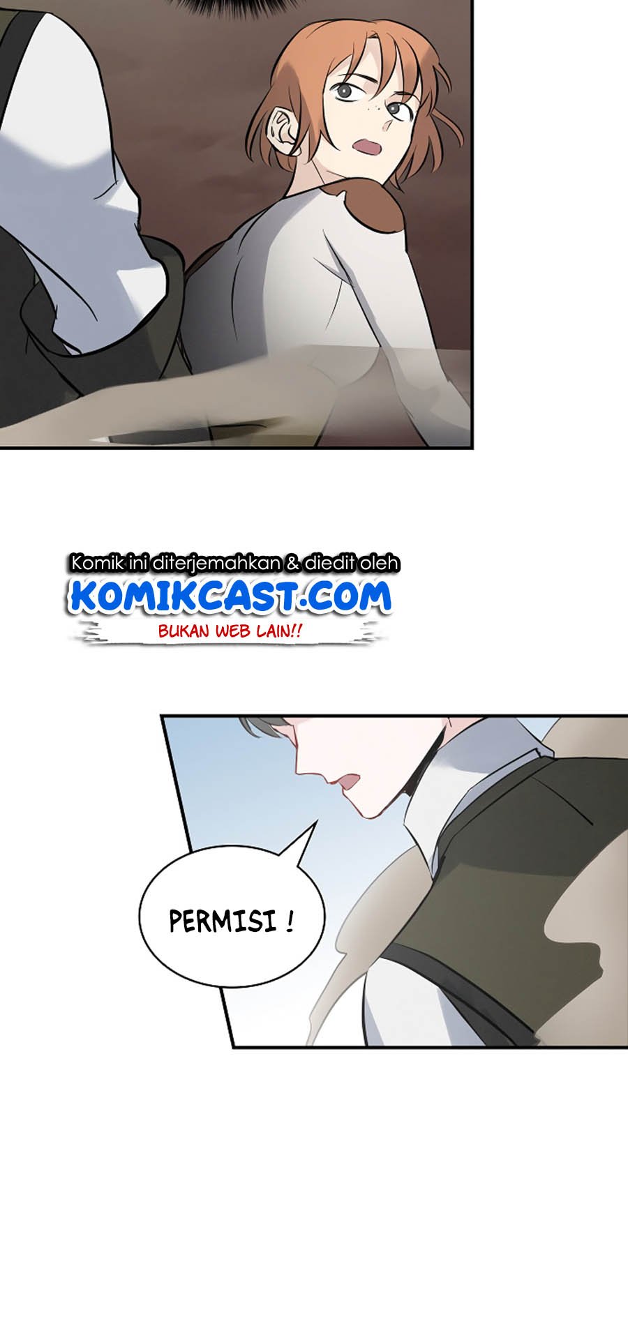 Leveling Up, by Only Eating! Chap 11 - Next Chap 12