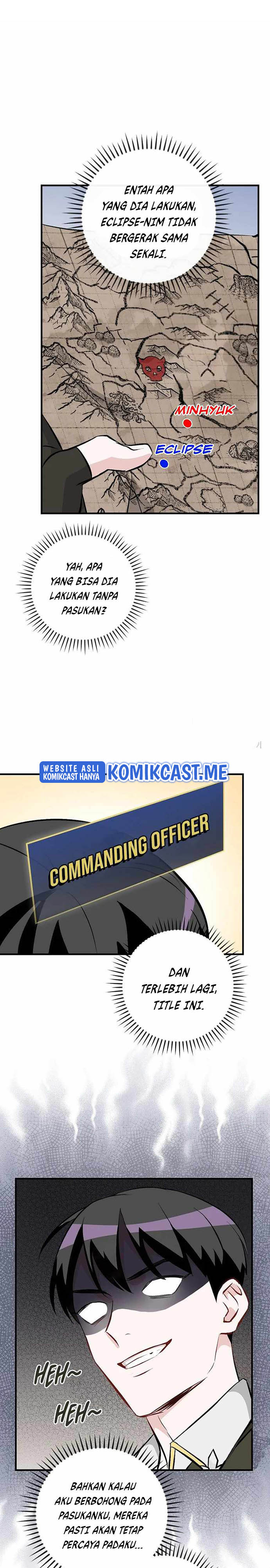 Leveling Up, by Only Eating! Chap 111 - Next Chap 112