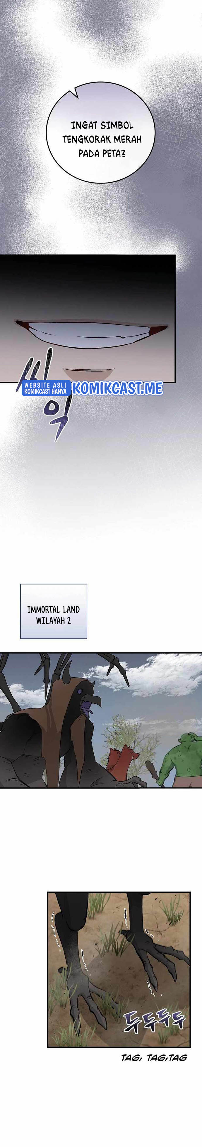 Leveling Up, by Only Eating! Chap 111 - Next Chap 112