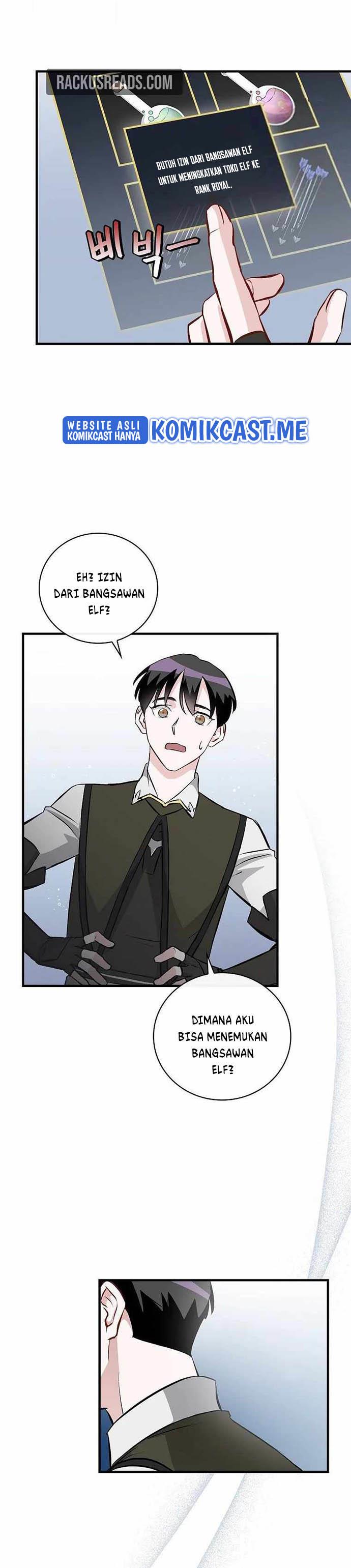 Leveling Up, by Only Eating! Chap 112 - Next Chap 113