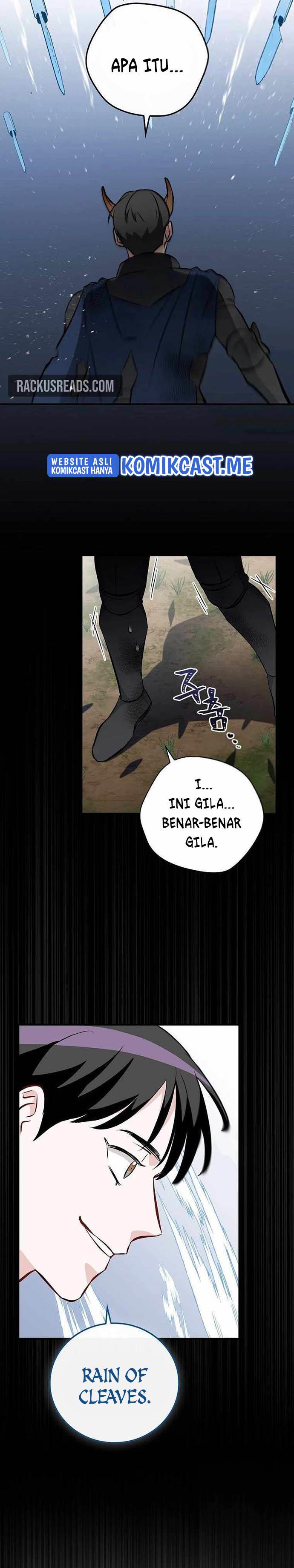 Leveling Up, by Only Eating! Chap 112 - Next Chap 113