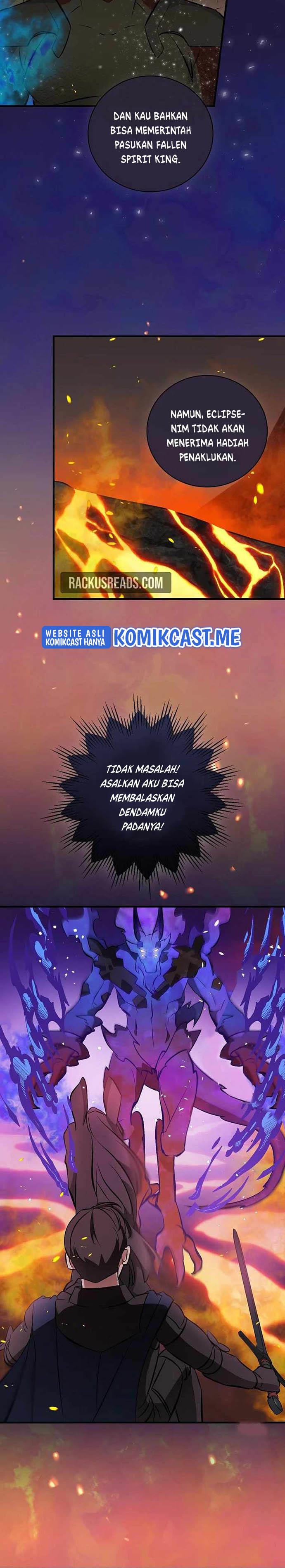 Leveling Up, by Only Eating! Chap 112 - Next Chap 113