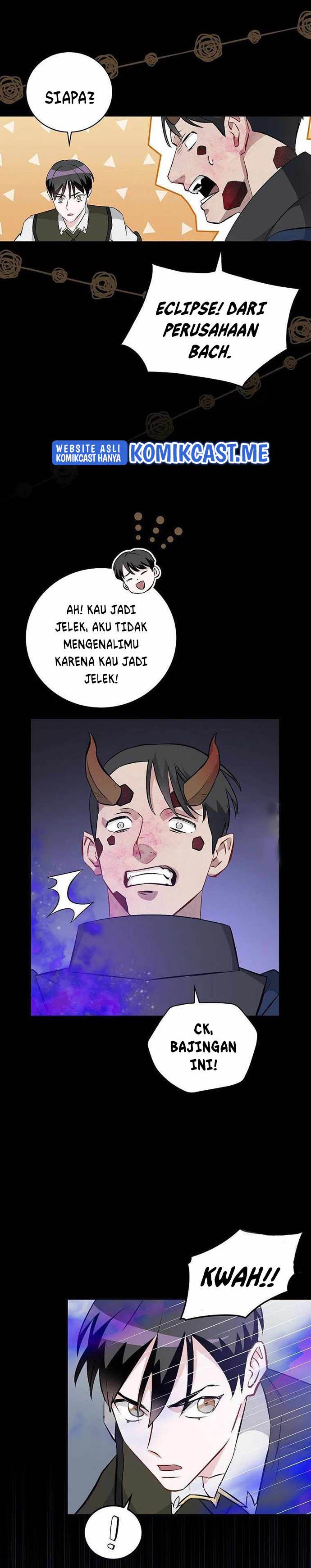 Leveling Up, by Only Eating! Chap 112 - Next Chap 113