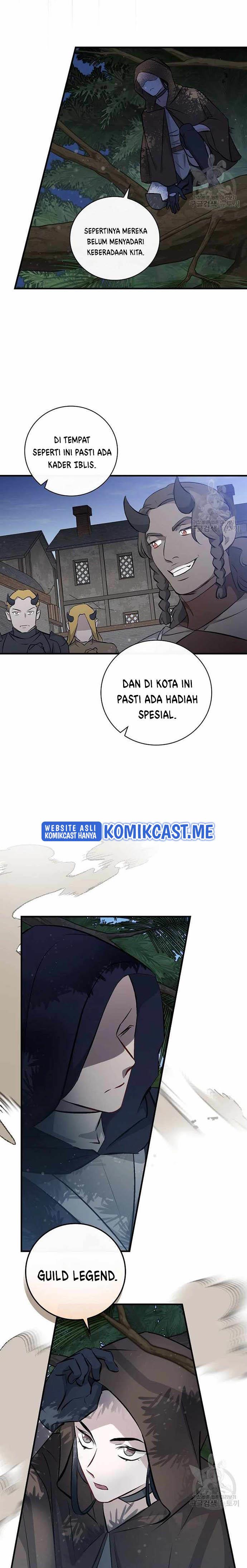 Leveling Up, by Only Eating! Chap 113 - Next Chap 114