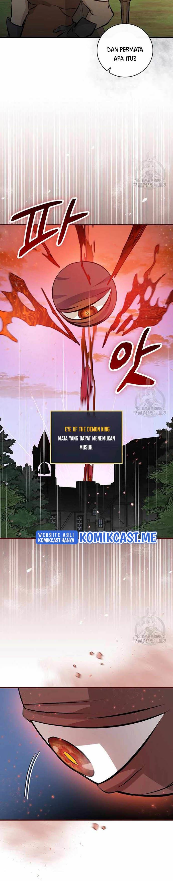 Leveling Up, by Only Eating! Chap 113 - Next Chap 114