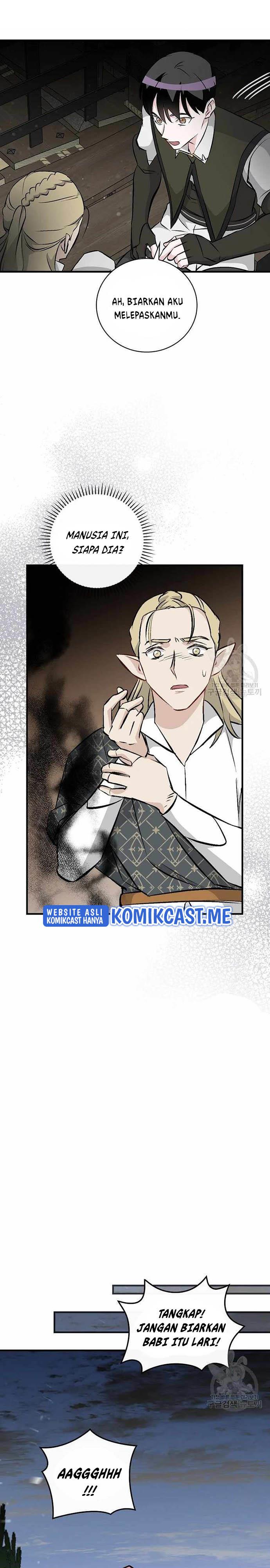 Leveling Up, by Only Eating! Chap 113 - Next Chap 114