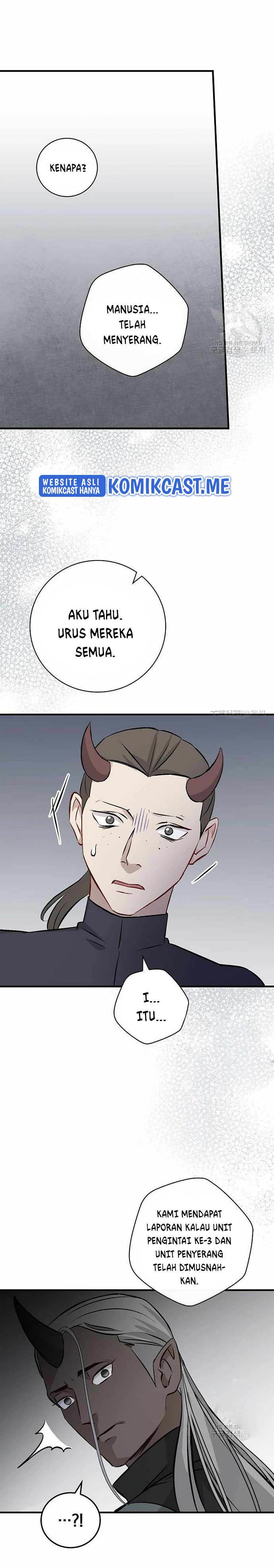 Leveling Up, by Only Eating! Chap 113 - Next Chap 114