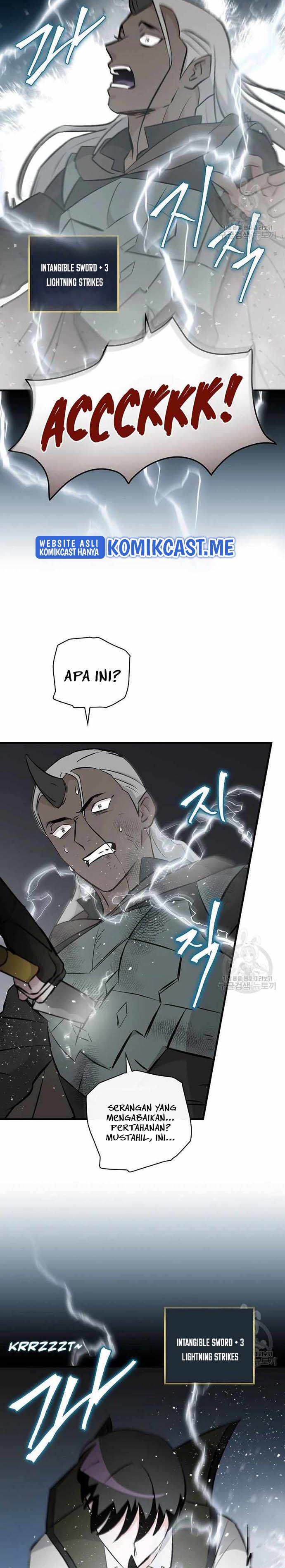 Leveling Up, by Only Eating! Chap 113 - Next Chap 114