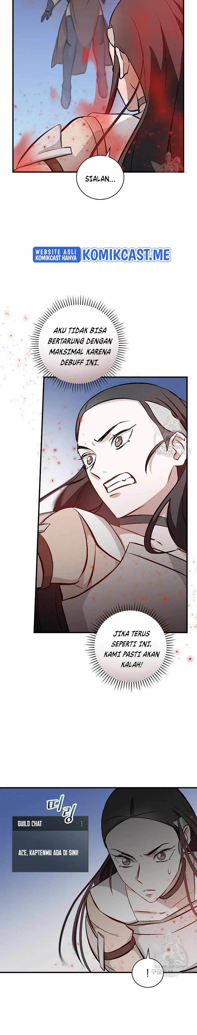 Leveling Up, by Only Eating! Chap 113 - Next Chap 114