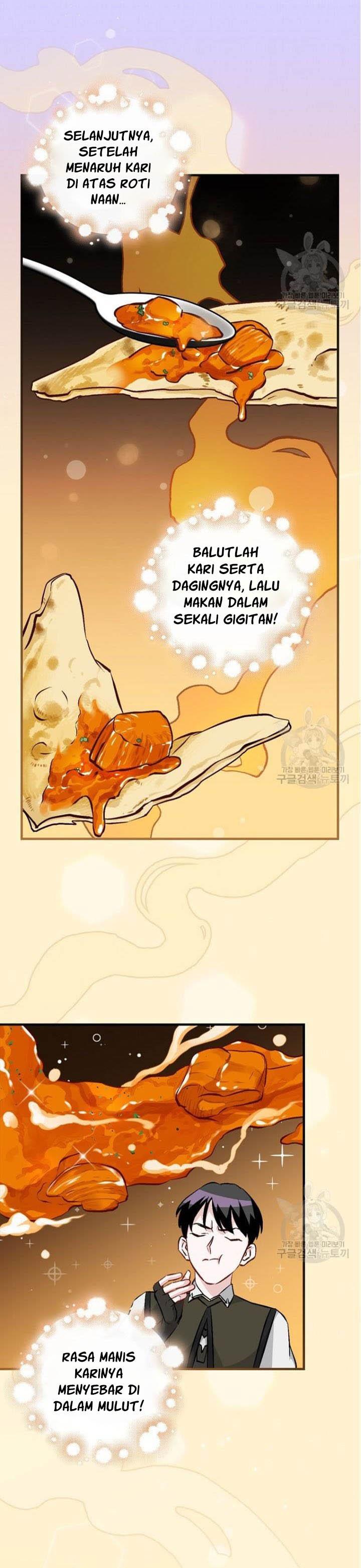 Leveling Up, by Only Eating! Chap 127 - Next Chap 128