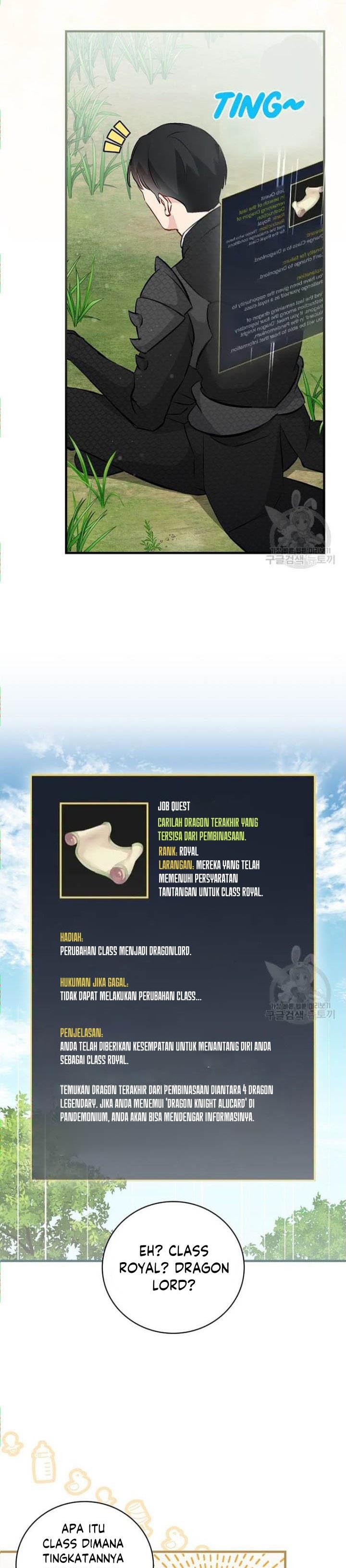 Leveling Up, by Only Eating! Chap 127 - Next Chap 128