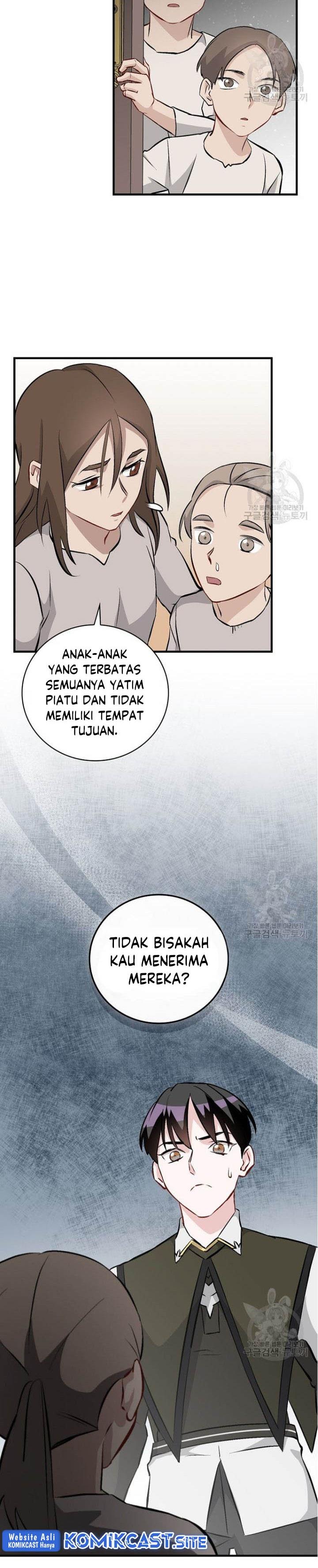 Leveling Up, by Only Eating! Chap 127 - Next Chap 128