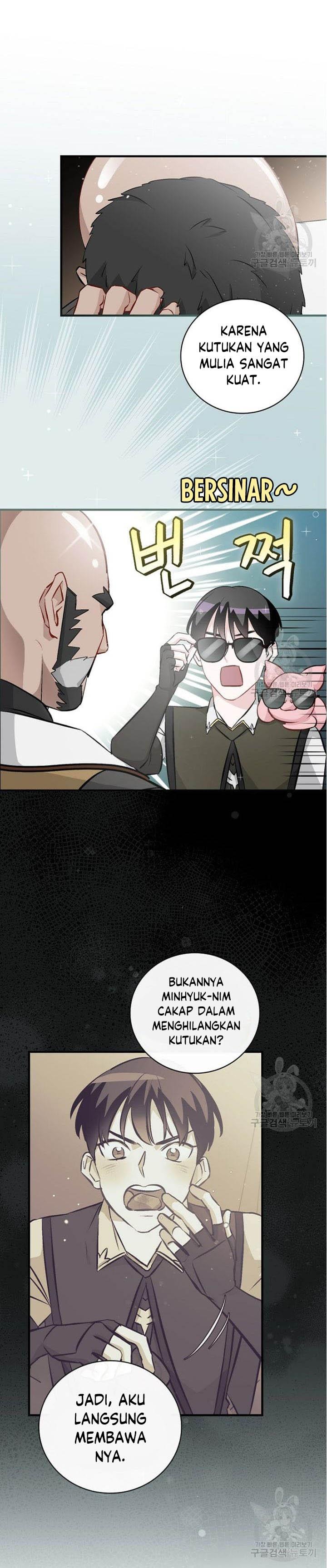 Leveling Up, by Only Eating! Chap 127 - Next Chap 128