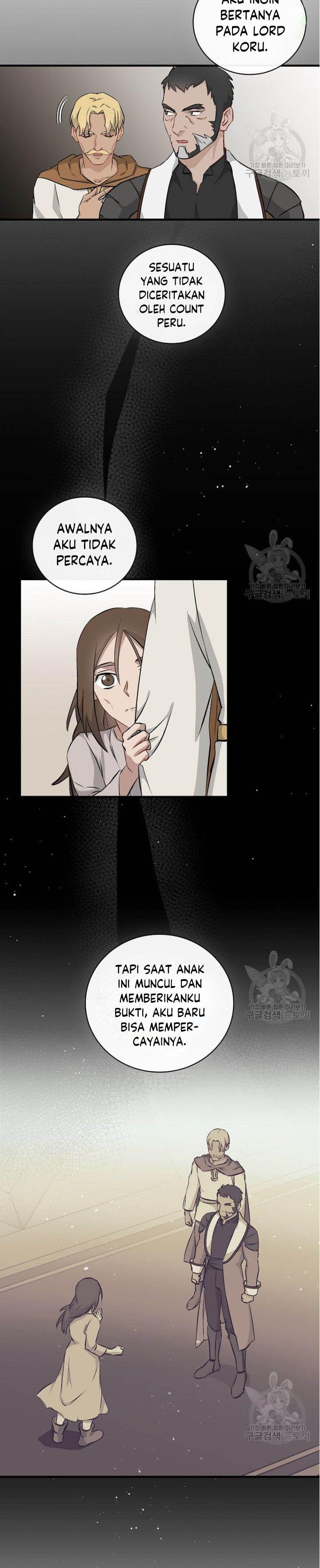 Leveling Up, by Only Eating! Chap 127 - Next Chap 128