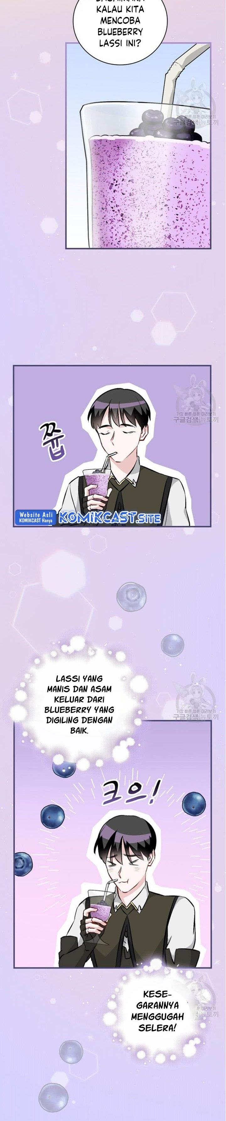 Leveling Up, by Only Eating! Chap 127 - Next Chap 128