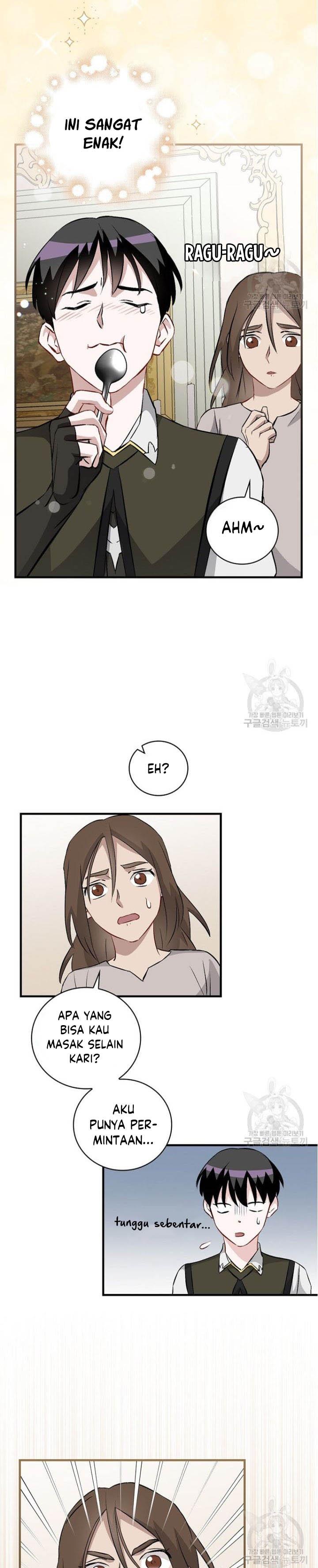 Leveling Up, by Only Eating! Chap 127 - Next Chap 128