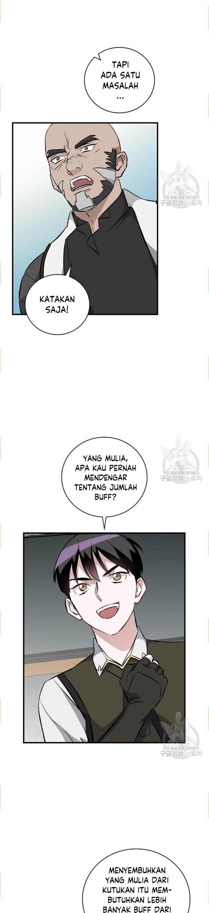 Leveling Up, by Only Eating! Chap 127 - Next Chap 128