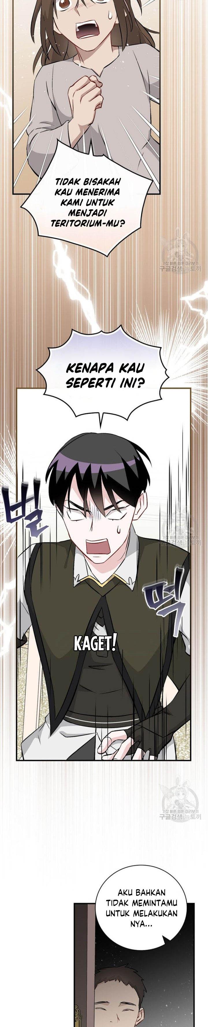 Leveling Up, by Only Eating! Chap 127 - Next Chap 128