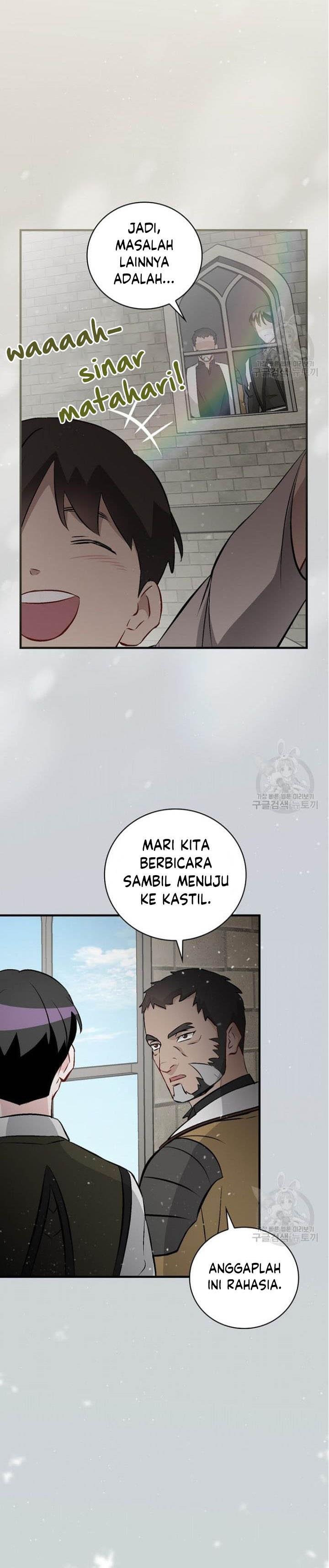 Leveling Up, by Only Eating! Chap 127 - Next Chap 128