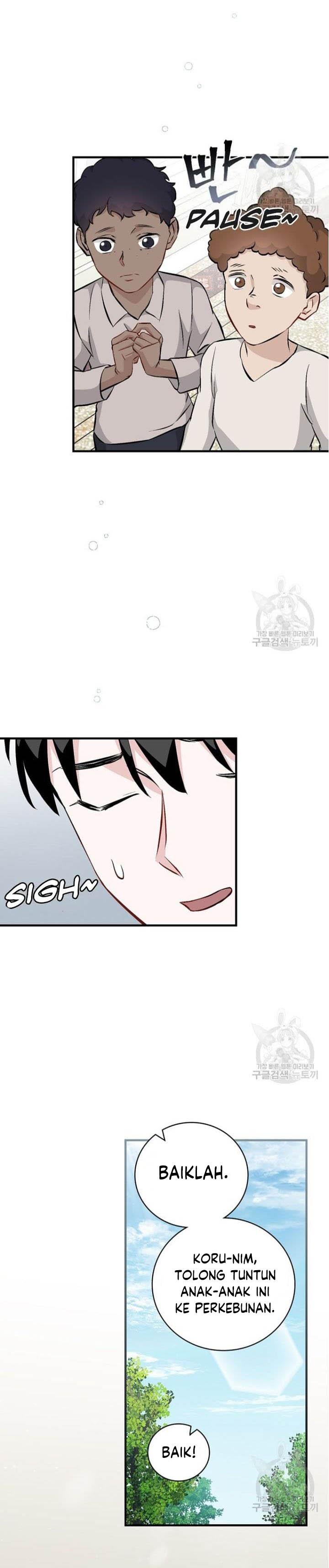 Leveling Up, by Only Eating! Chap 127 - Next Chap 128