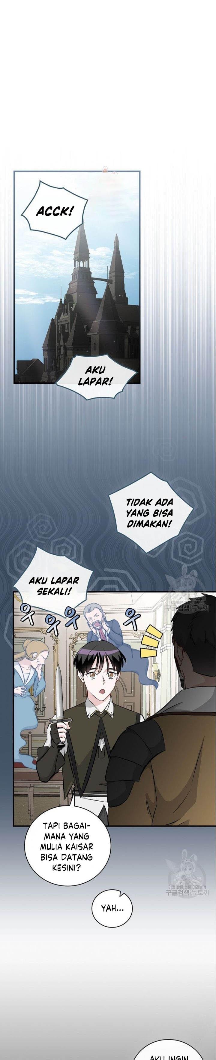 Leveling Up, by Only Eating! Chap 127 - Next Chap 128