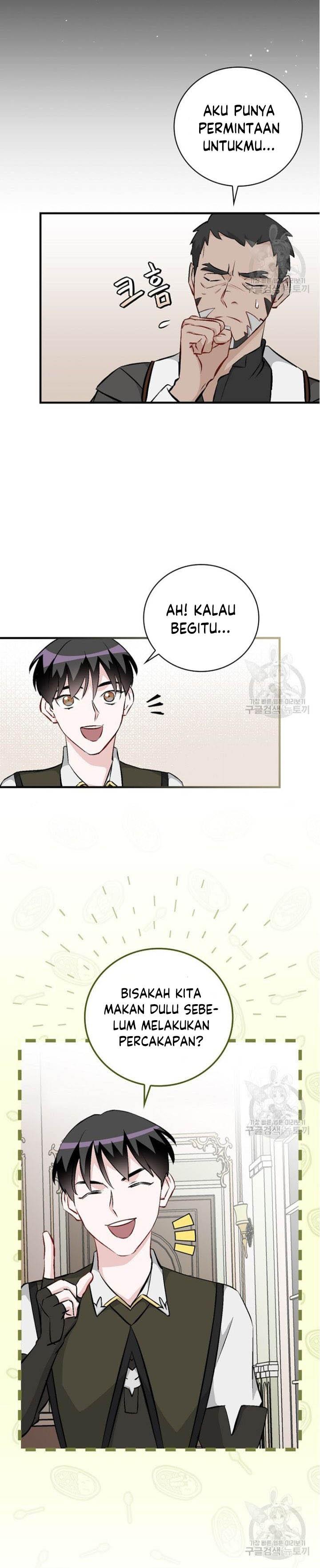 Leveling Up, by Only Eating! Chap 127 - Next Chap 128