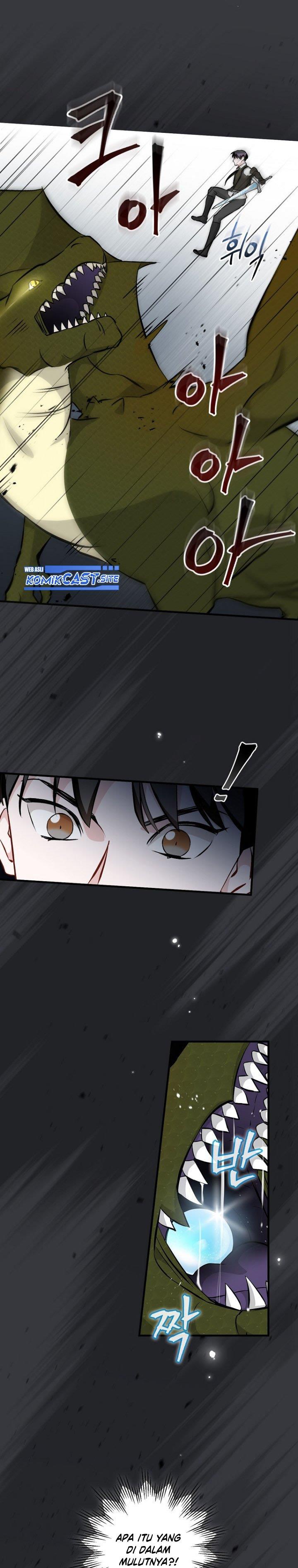 Leveling Up, by Only Eating! Chap 124 - Next Chap 125