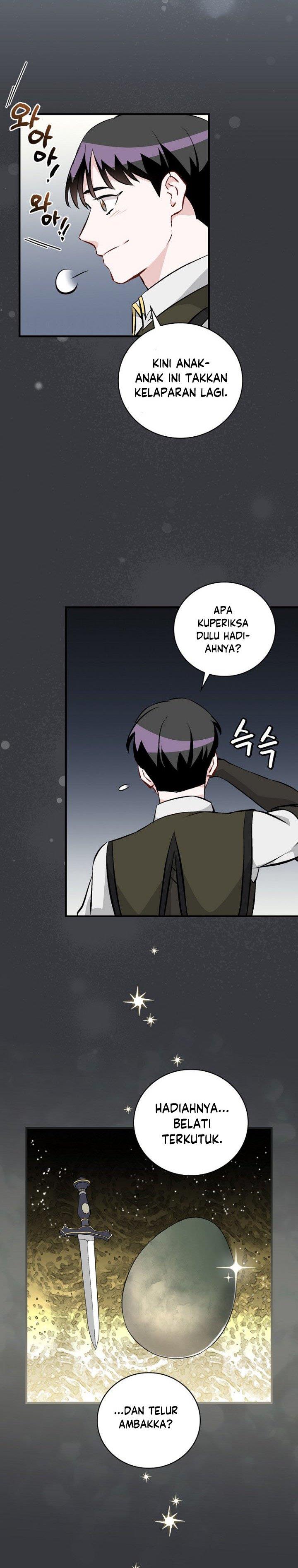 Leveling Up, by Only Eating! Chap 124 - Next Chap 125