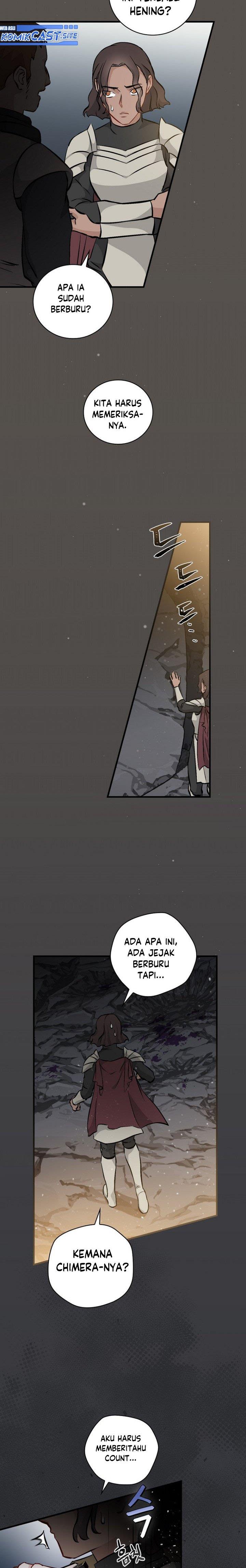 Leveling Up, by Only Eating! Chap 124 - Next Chap 125