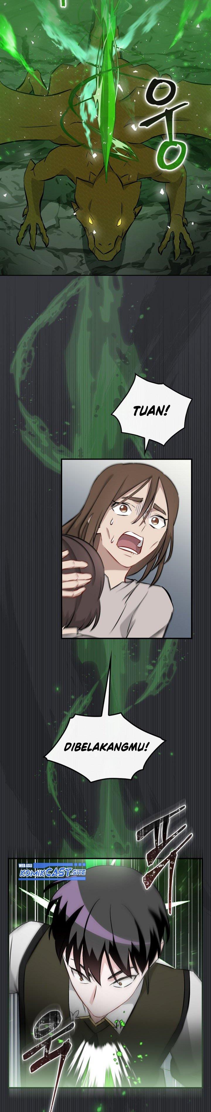 Leveling Up, by Only Eating! Chap 124 - Next Chap 125