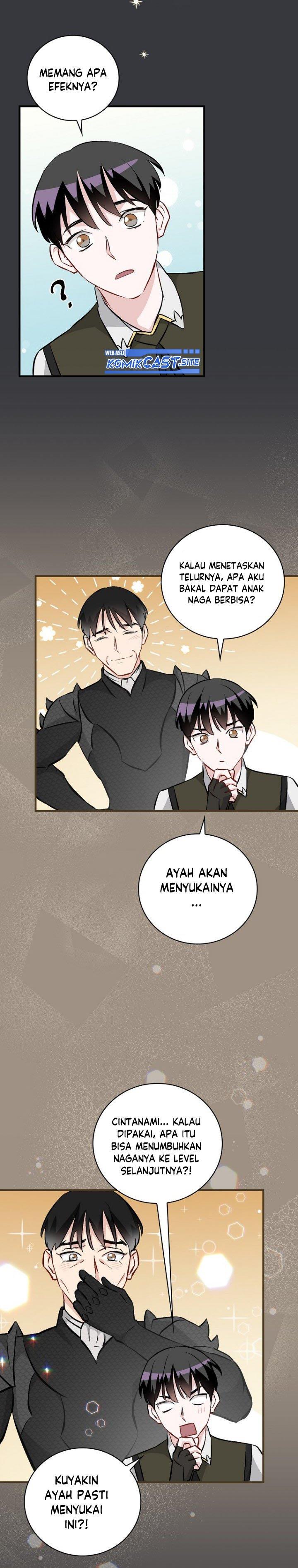 Leveling Up, by Only Eating! Chap 124 - Next Chap 125