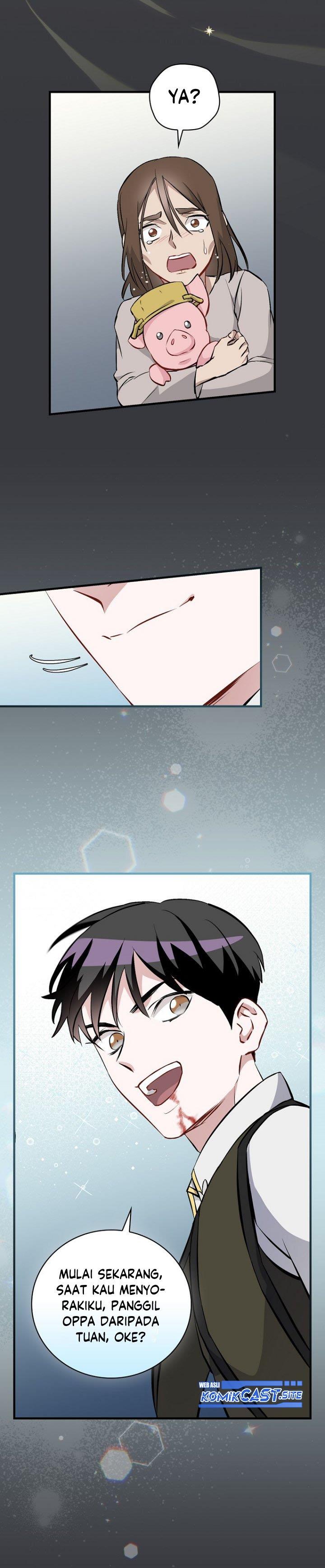 Leveling Up, by Only Eating! Chap 124 - Next Chap 125