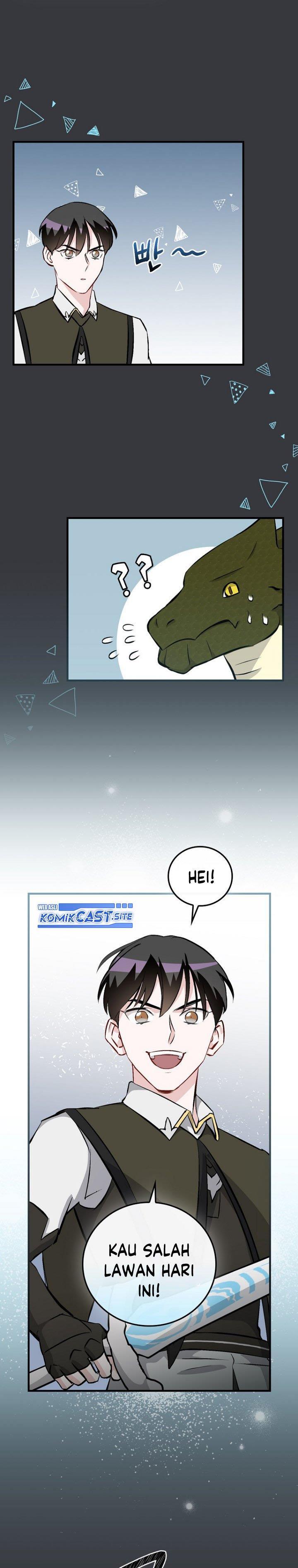 Leveling Up, by Only Eating! Chap 124 - Next Chap 125