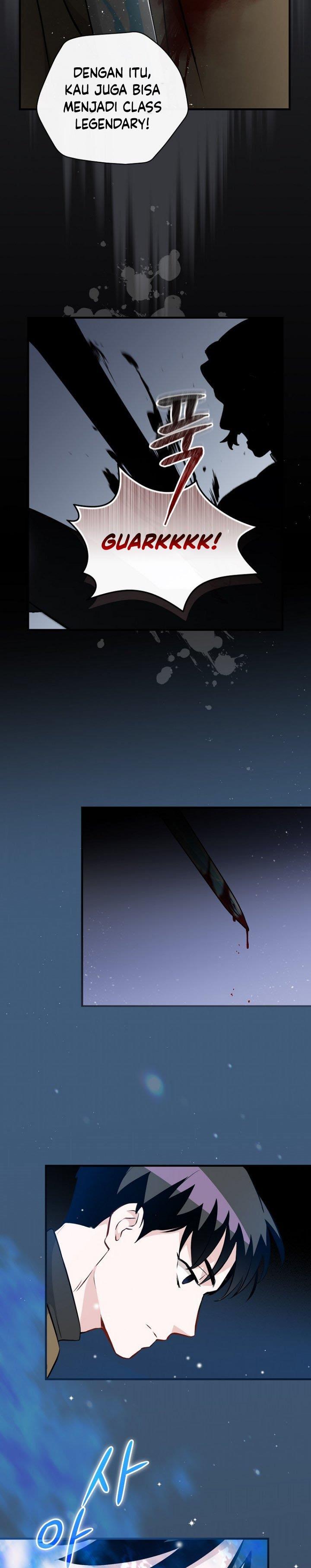 Leveling Up, by Only Eating! Chap 125 - Next Chap 126