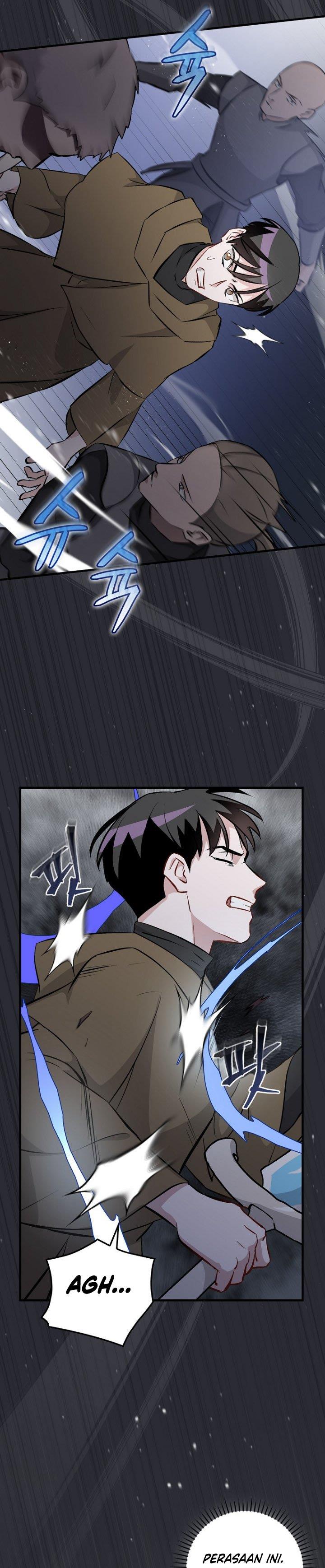 Leveling Up, by Only Eating! Chap 125 - Next Chap 126